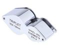 Magnifying Glass, 10x, 18mm